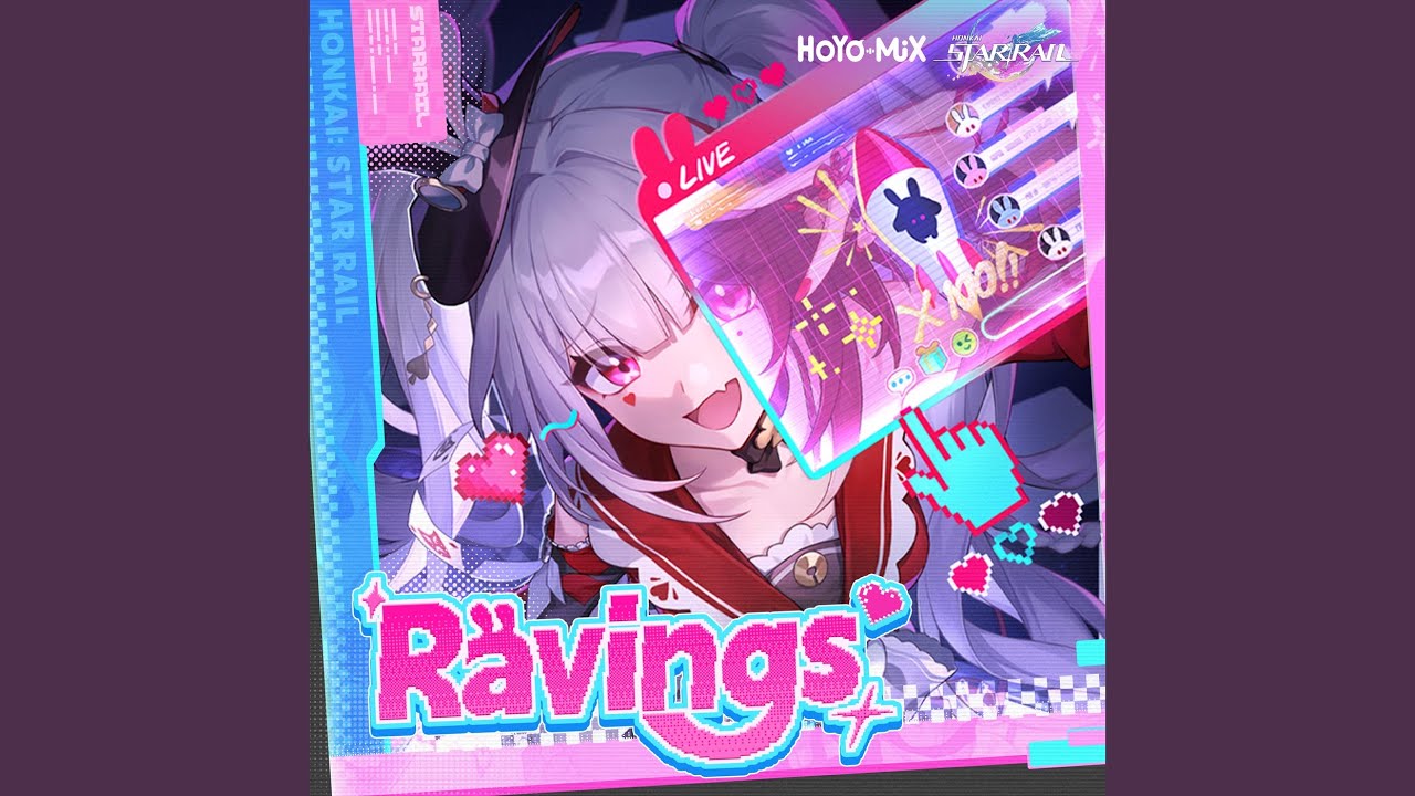 Ravings