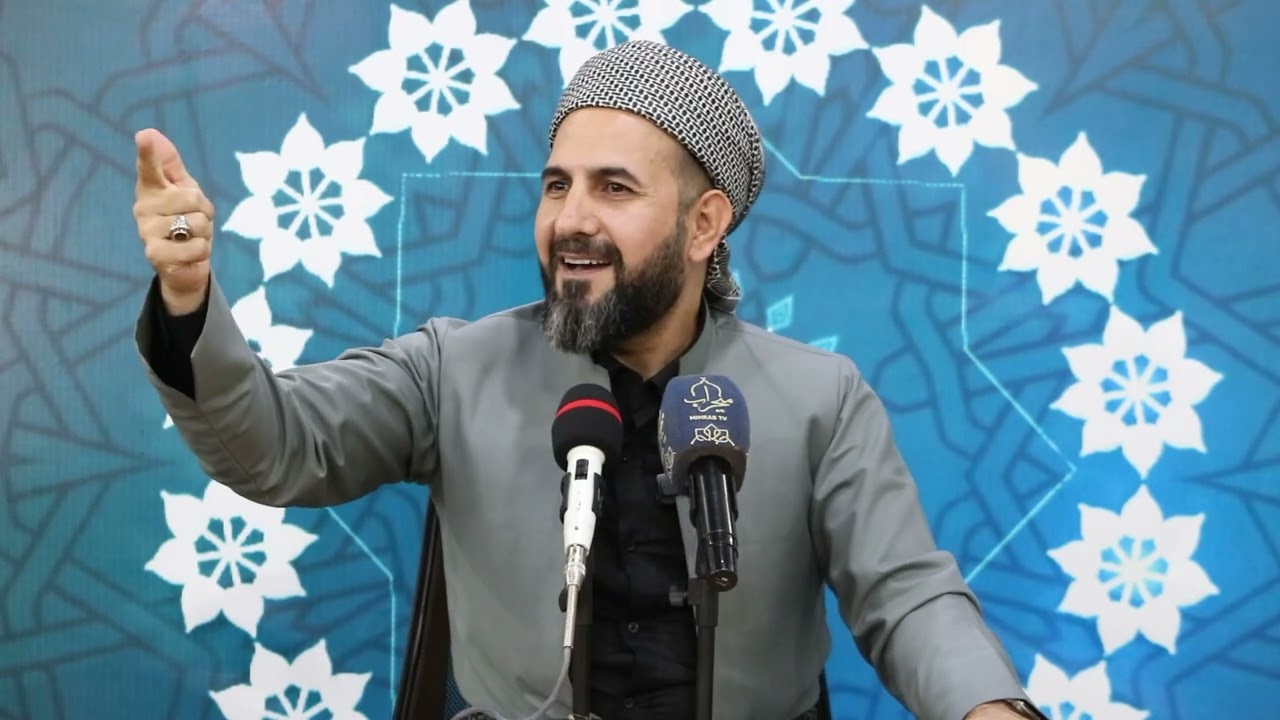 مامۆستا رێبوار حوسین ، پاداشتی رۆژانی ذوو الحجە  ٢