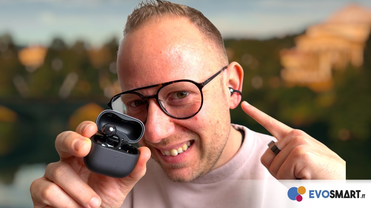 SONO riusciti a MIGLIORARE un prodotto UNICO