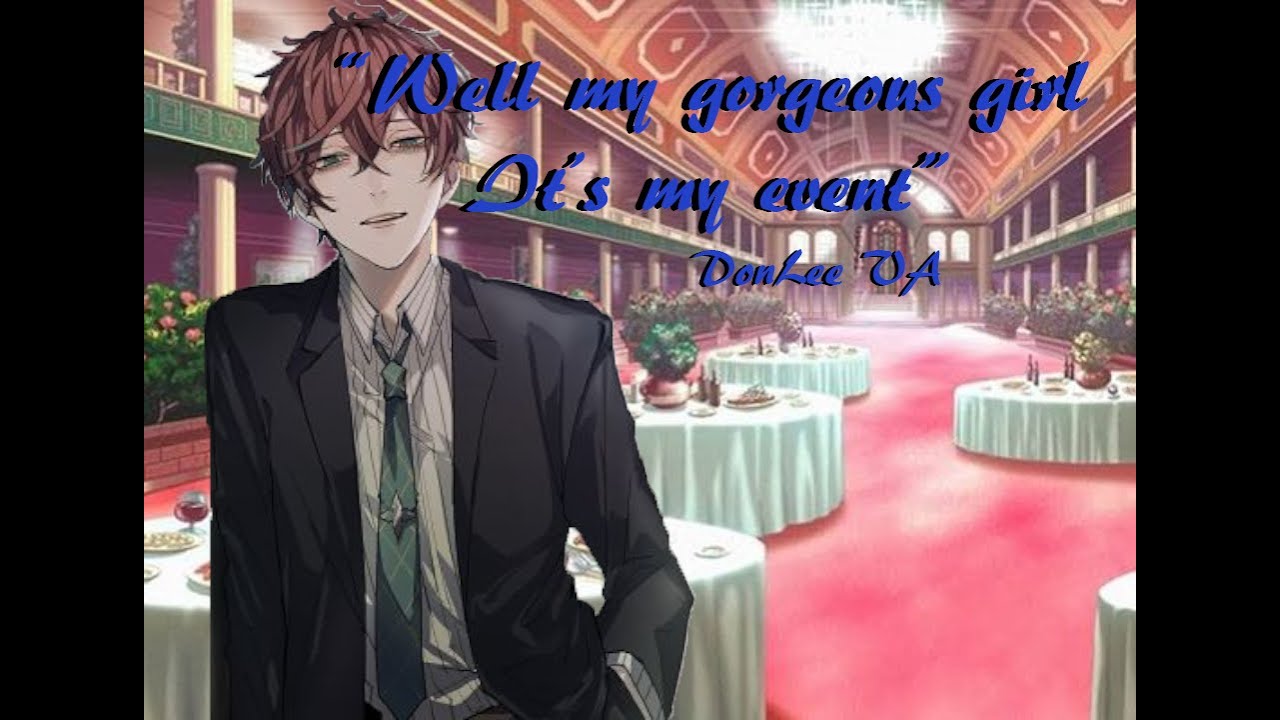 [M4F] Seeing your childhood friend again [Mafia] [Flirty]