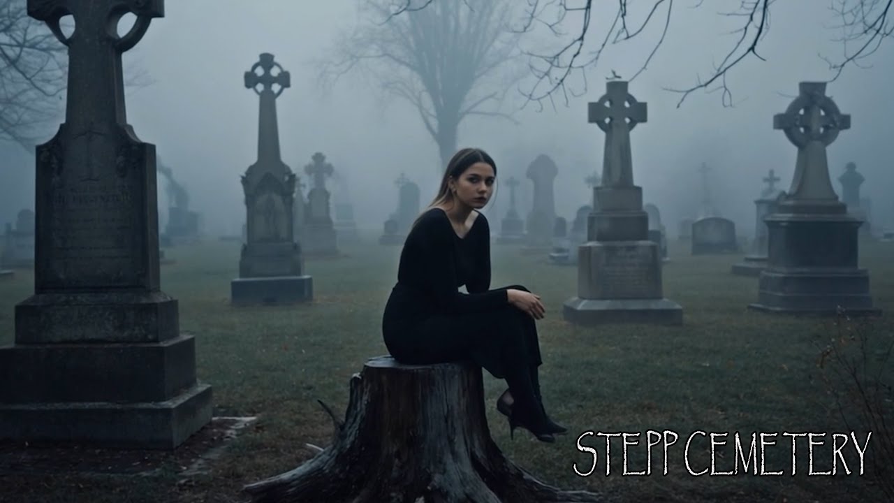 Stepp Cemetery - Haunted Indiana