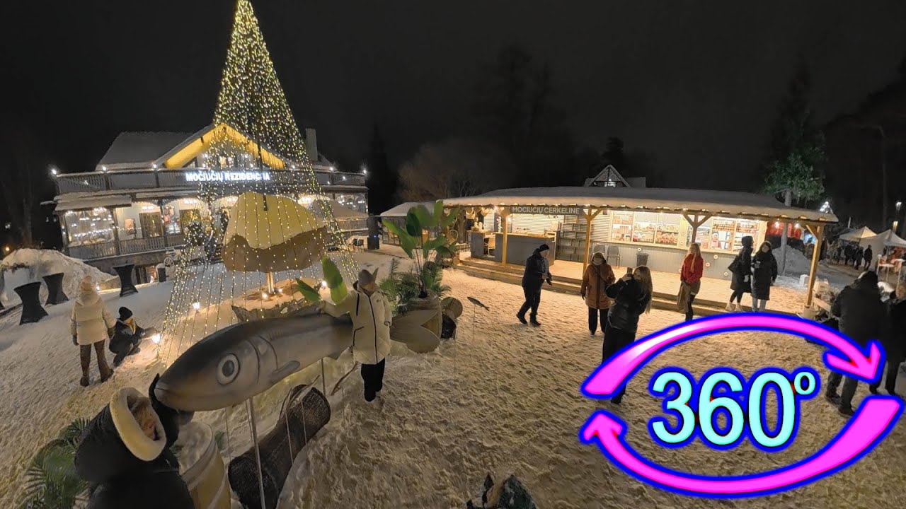 360° PALANGOS STINTA -  2026   (išvakarės)
