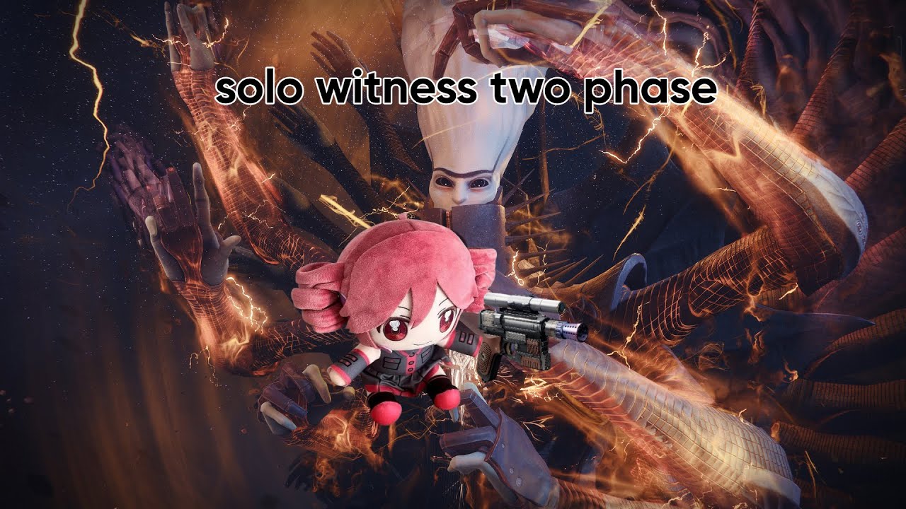 solo witness two phase
