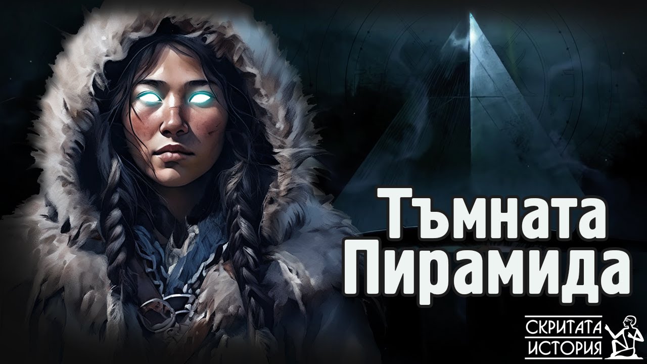 ЧЕРНАТА Пирамида от Аляска - Прикрити Истини или Дръзка Конспирация? | Скритата История Е134