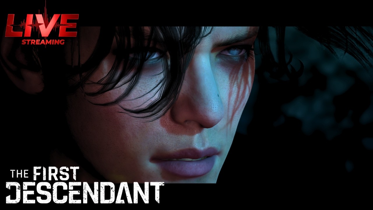 THE FIRST DESCENDANT | Just One More Time - Stress Test