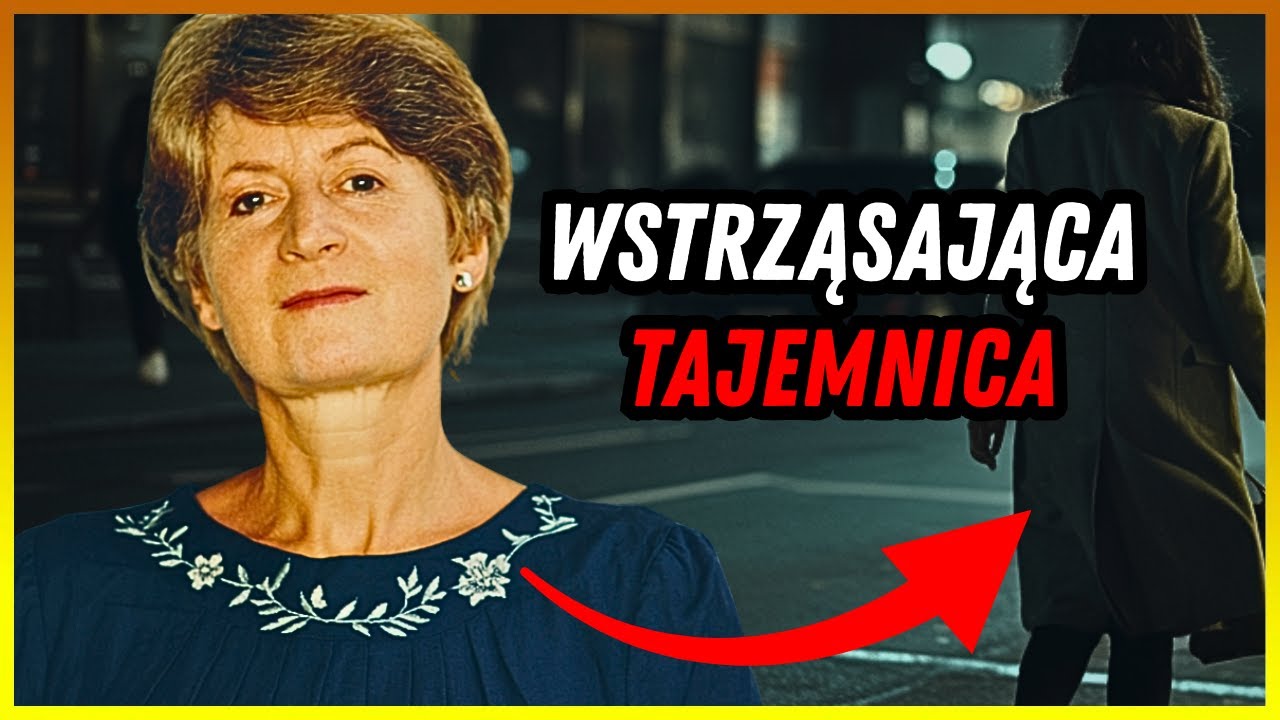 POWIEDZIAŁA, ŻE TYLKO 2 MINUTY… SPRAWA TREVALINE EVANS