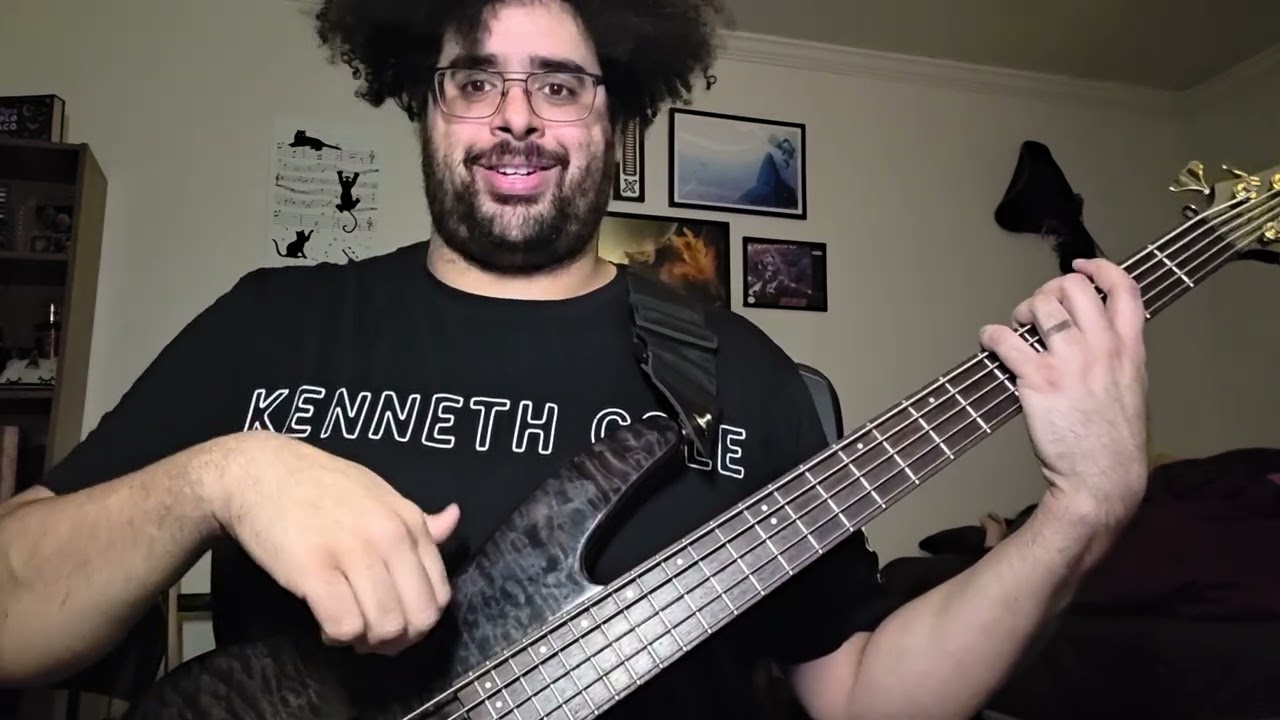 Let me down slowly lives lost tutorial