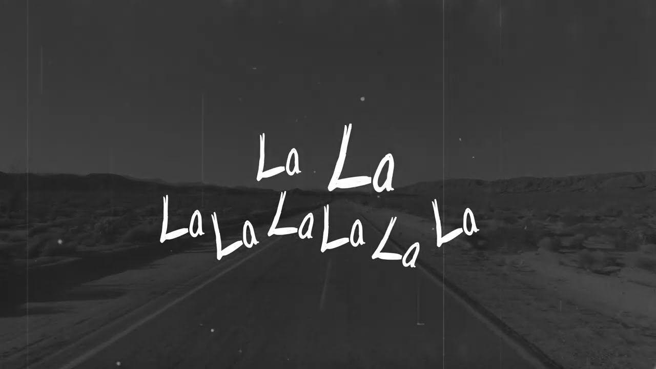 Her Name Is Midnight - Baltazar Lora, Nico Pagni (Lyric Video)