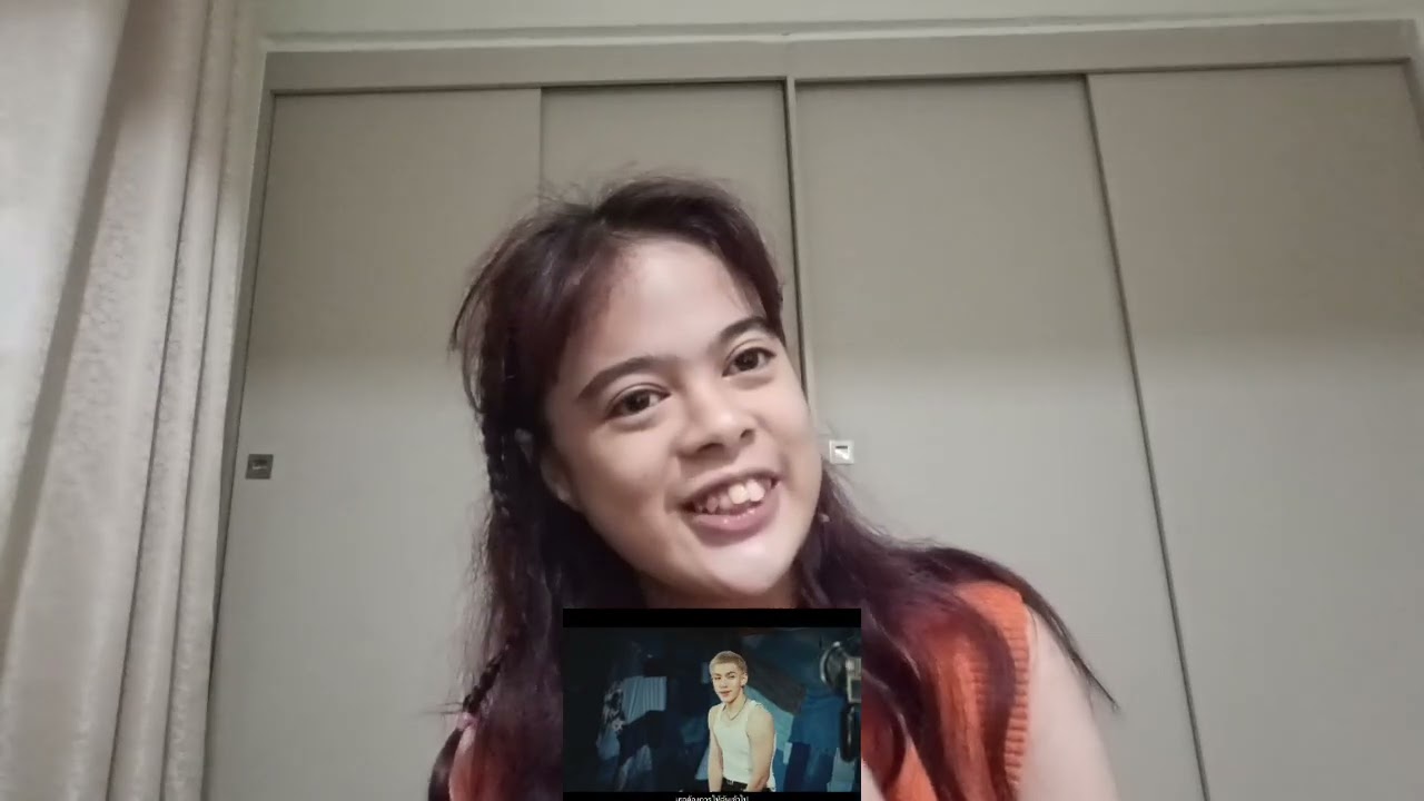 สี่มันฮาติ🫶🌈, Reaction song Thai side or side fourth & mmabelz 