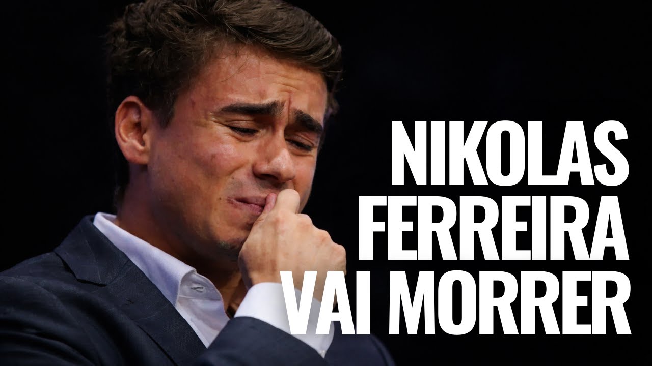 O que vai acontecer a Nikolas Ferreira? | Anderson Fran&ccedil;a