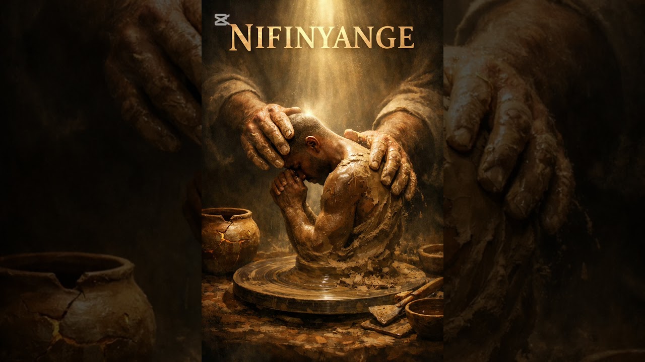 Nifinyange @6n9production 