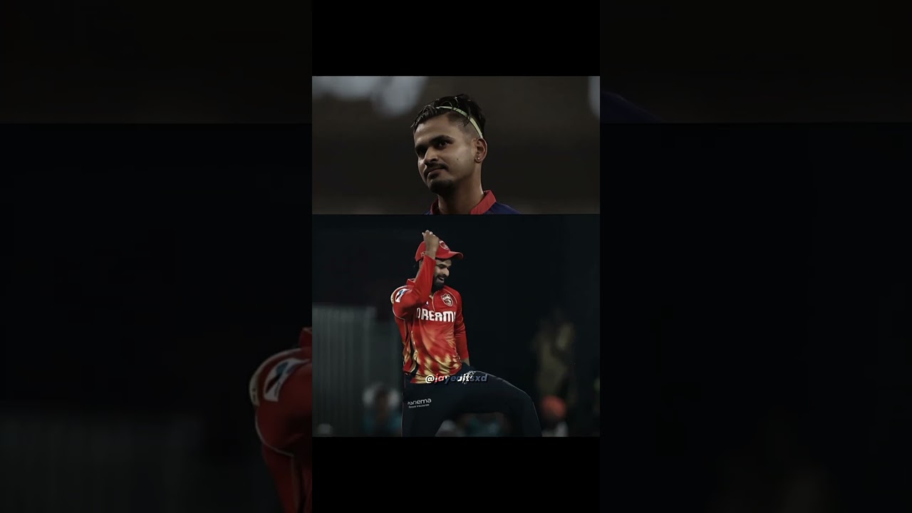 Leader Shreyas 💀