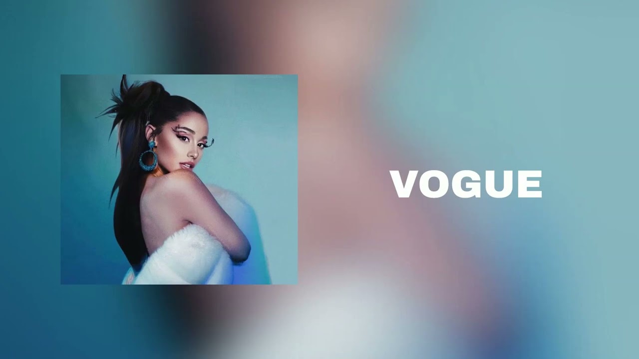[FREE] ariana grande type beat - 