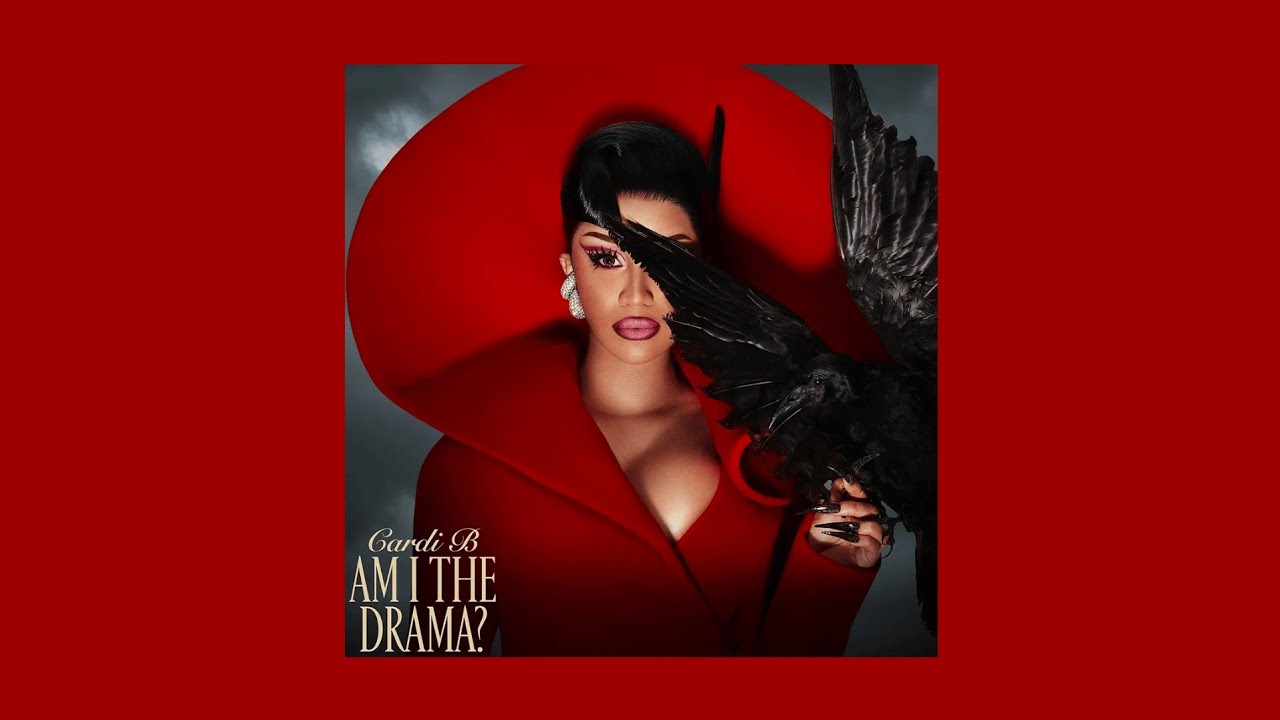 Cardi B - Magnet [Sped Up]