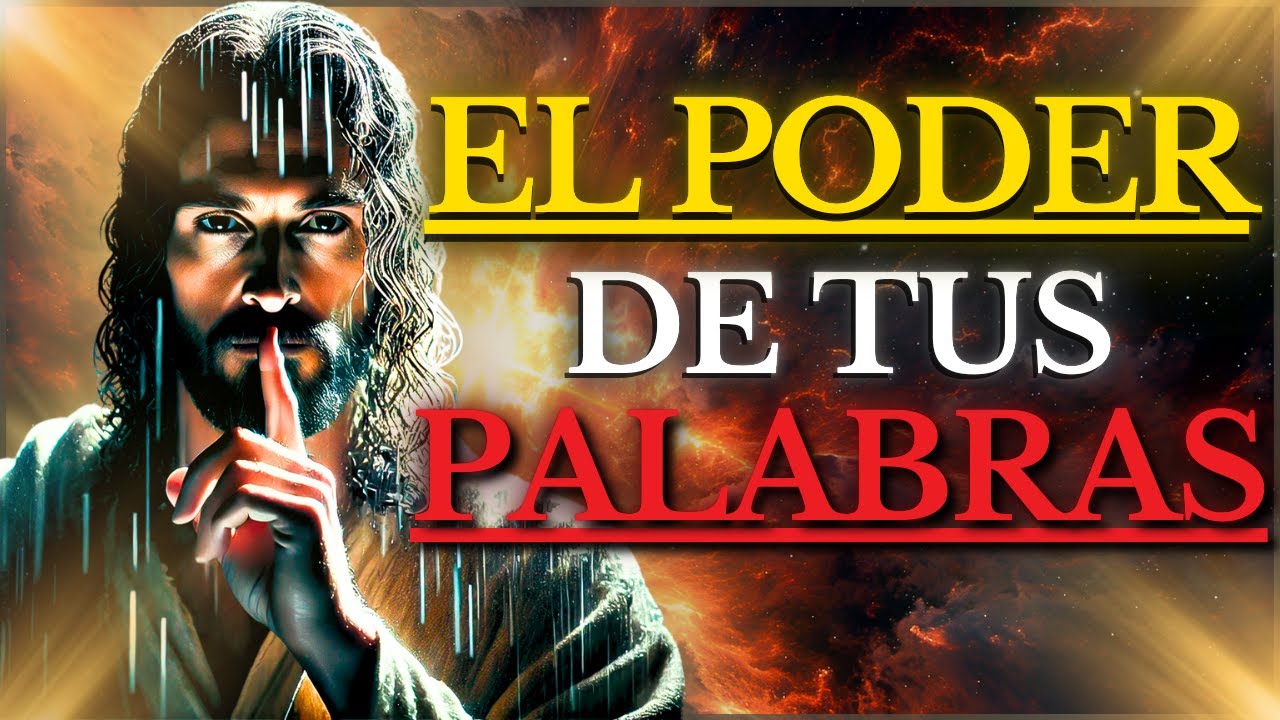 JESUS LO DIJO: 