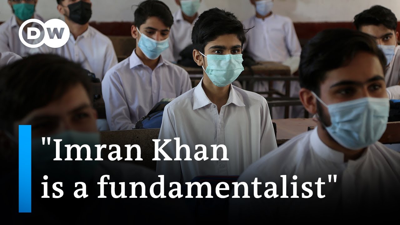 Pakistan set to implement Islamized school reform | DW News