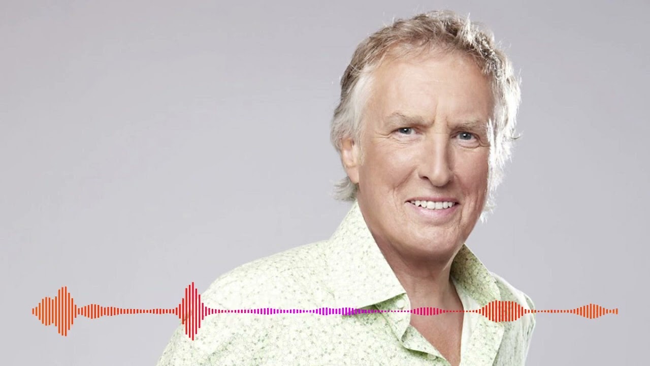 Johnnie Walker Sounds of the 70s Boxing Day Special 2021 (BBC Radio 2)