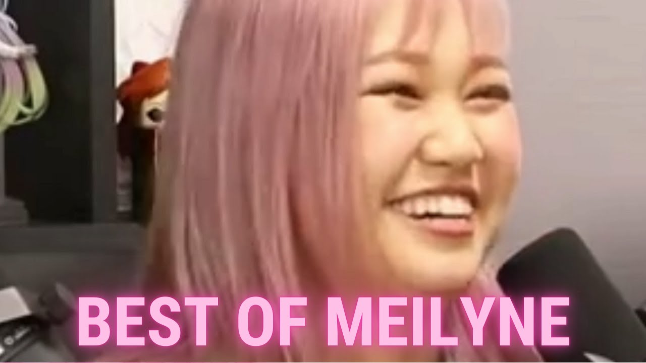 Trash Taste - Best of Meilyne