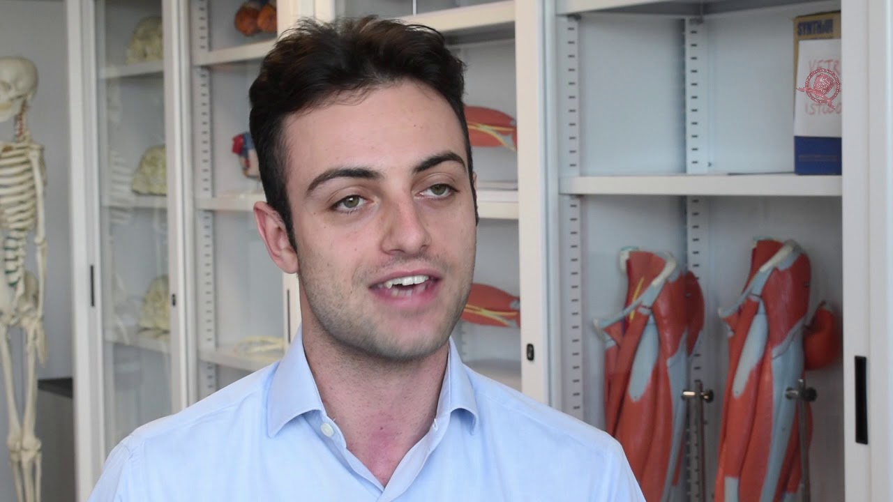 Intervista a Saverio, studente di Medicina e Chirurgia