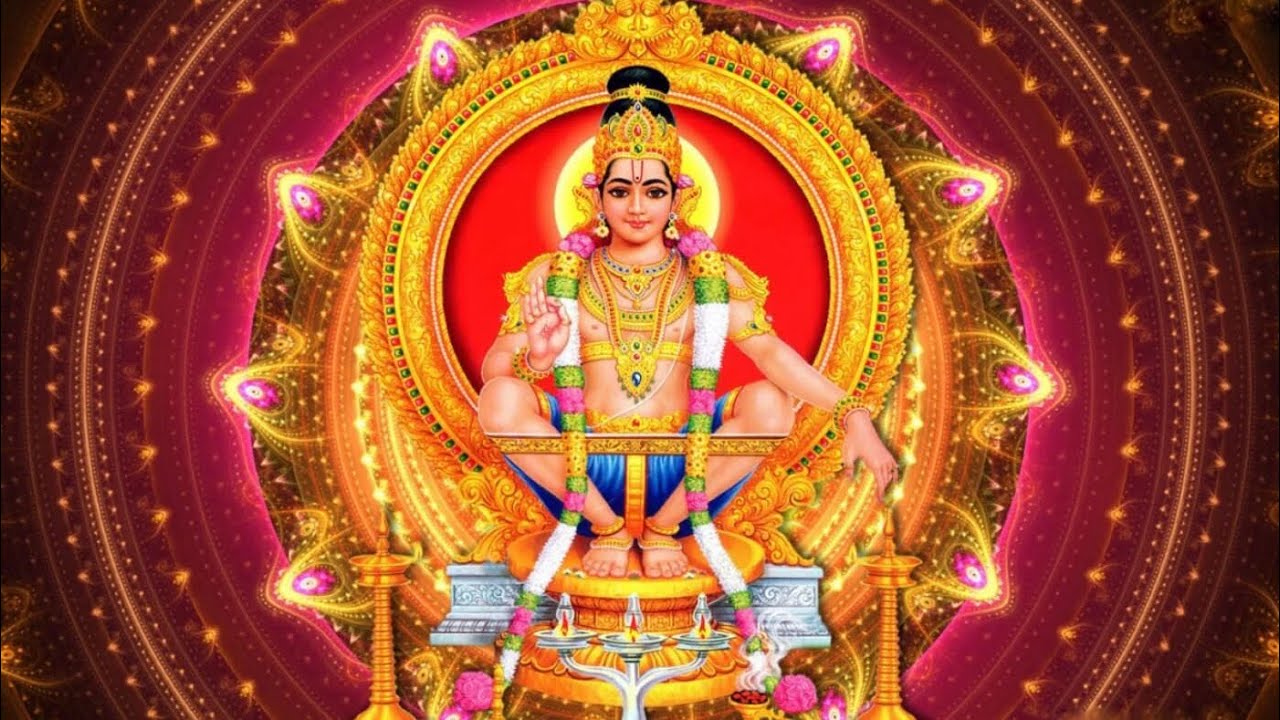 Ayyapa Padi Pooja -1/31/26