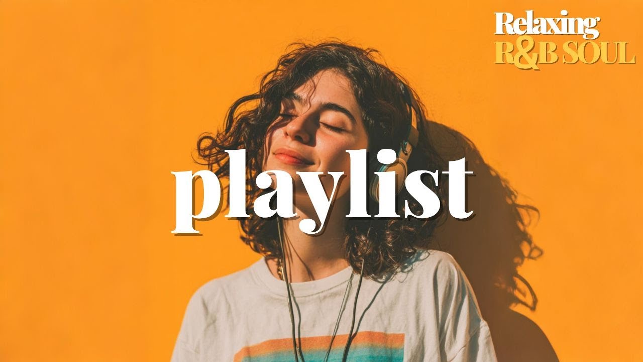 𝐏𝐥𝐚𝐲𝐥𝐢𝐬𝐭 오늘은 이거 픽! 이다❤️ | Deep Soulful R&B Vibes | 느좋 어쿠스틱 사운드
