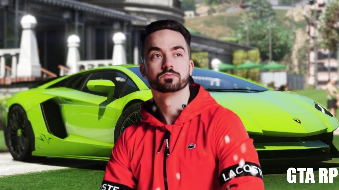 Tiagovski - Melhores momentos - GTA RP #34