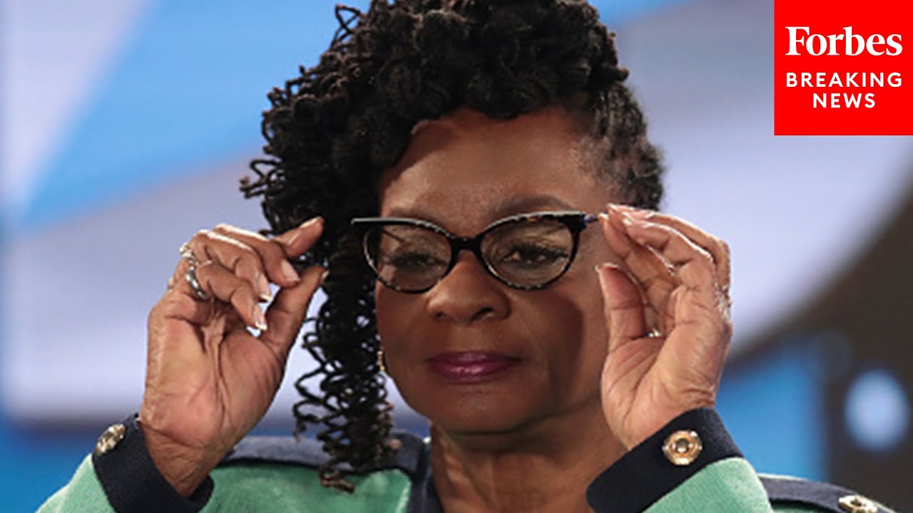 &lsquo;Do You Attribute That To Junk Foods?&rsquo;: Gwen Moore Questions Witness On Type Two Diabetes In Youths