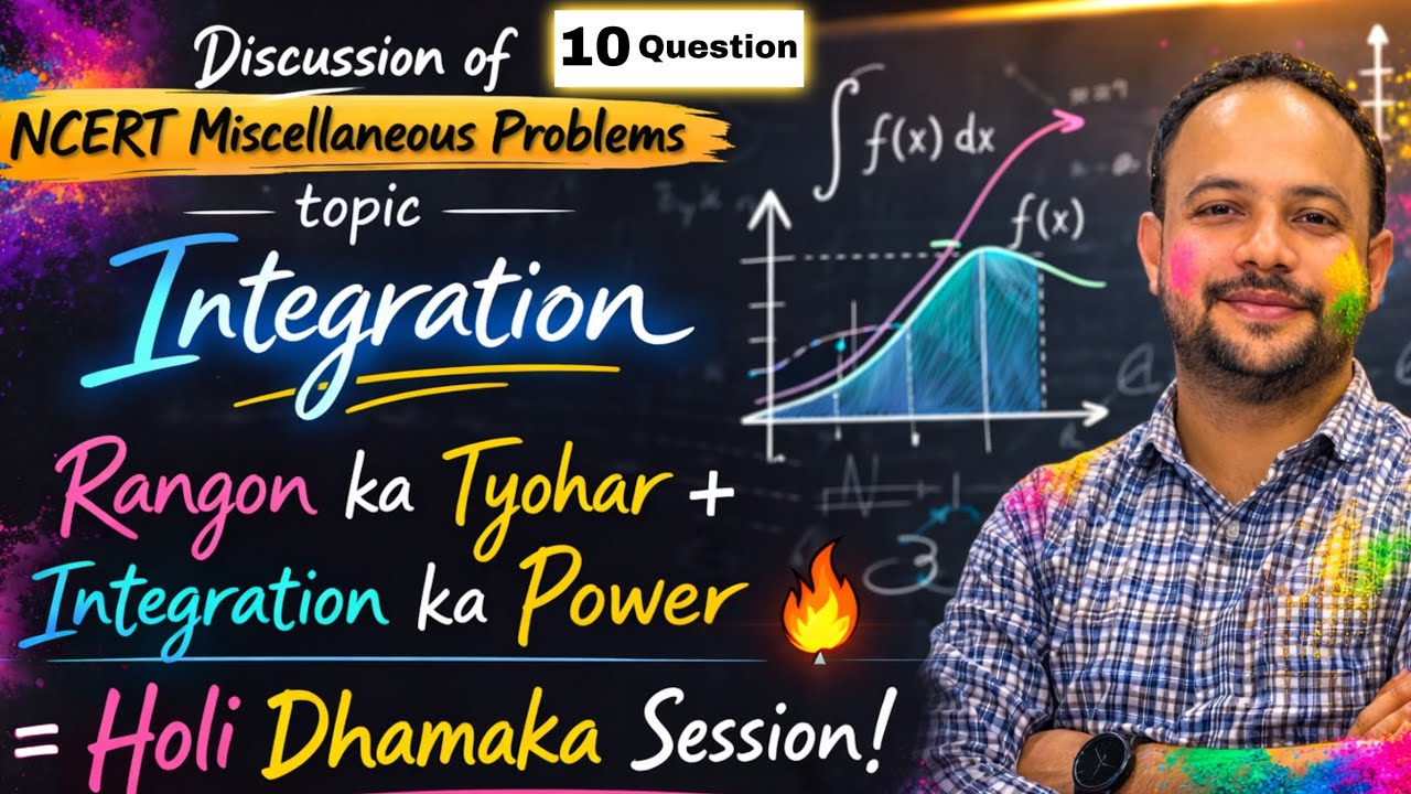 #ncert #miscellaneous problem #10questionquestion in one video#oxidation classes#jee #cbse#maths # 
