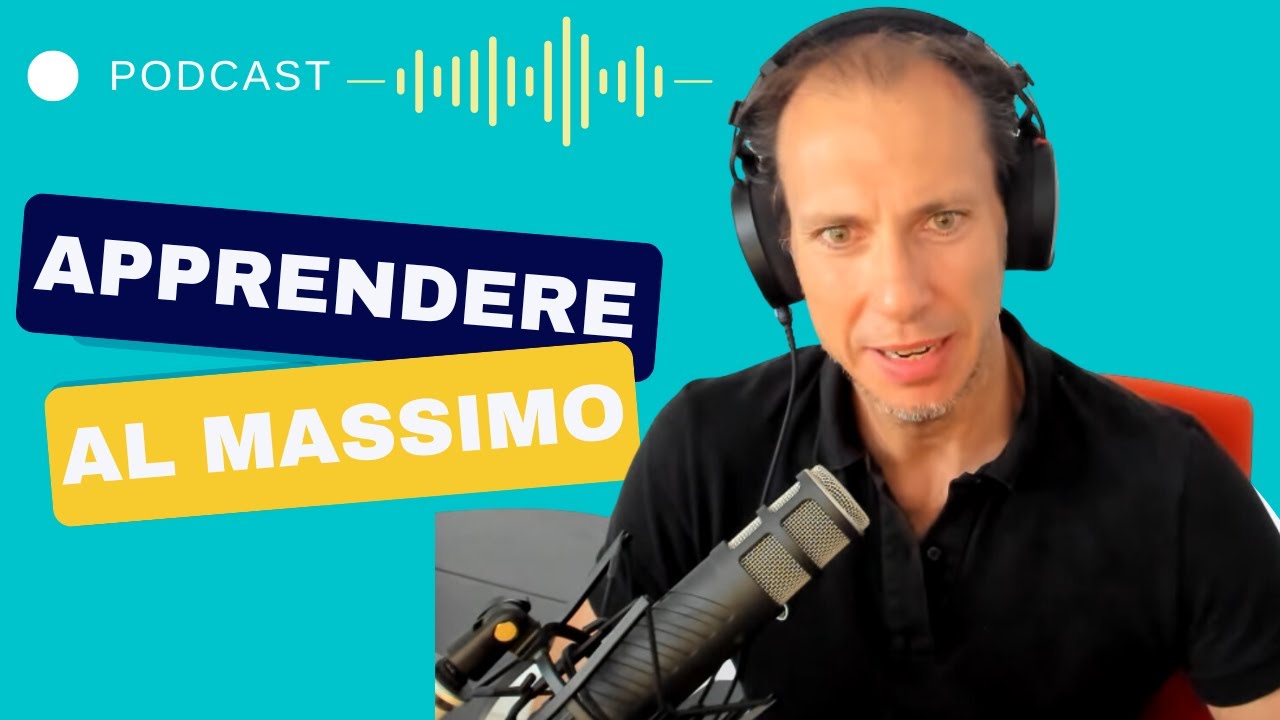 Come apprendere al massimo con la tecnica Feynman e tool digitali