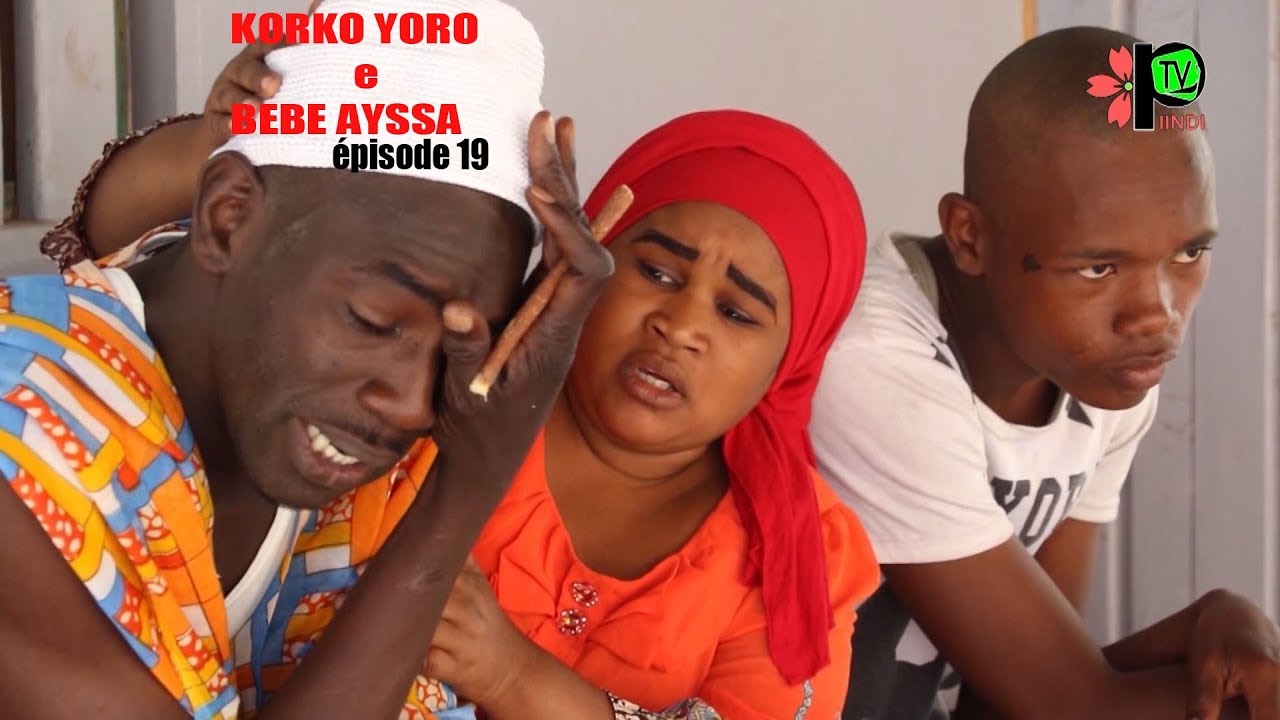 Korko Yoro e Bébé Ayssa Episode 19