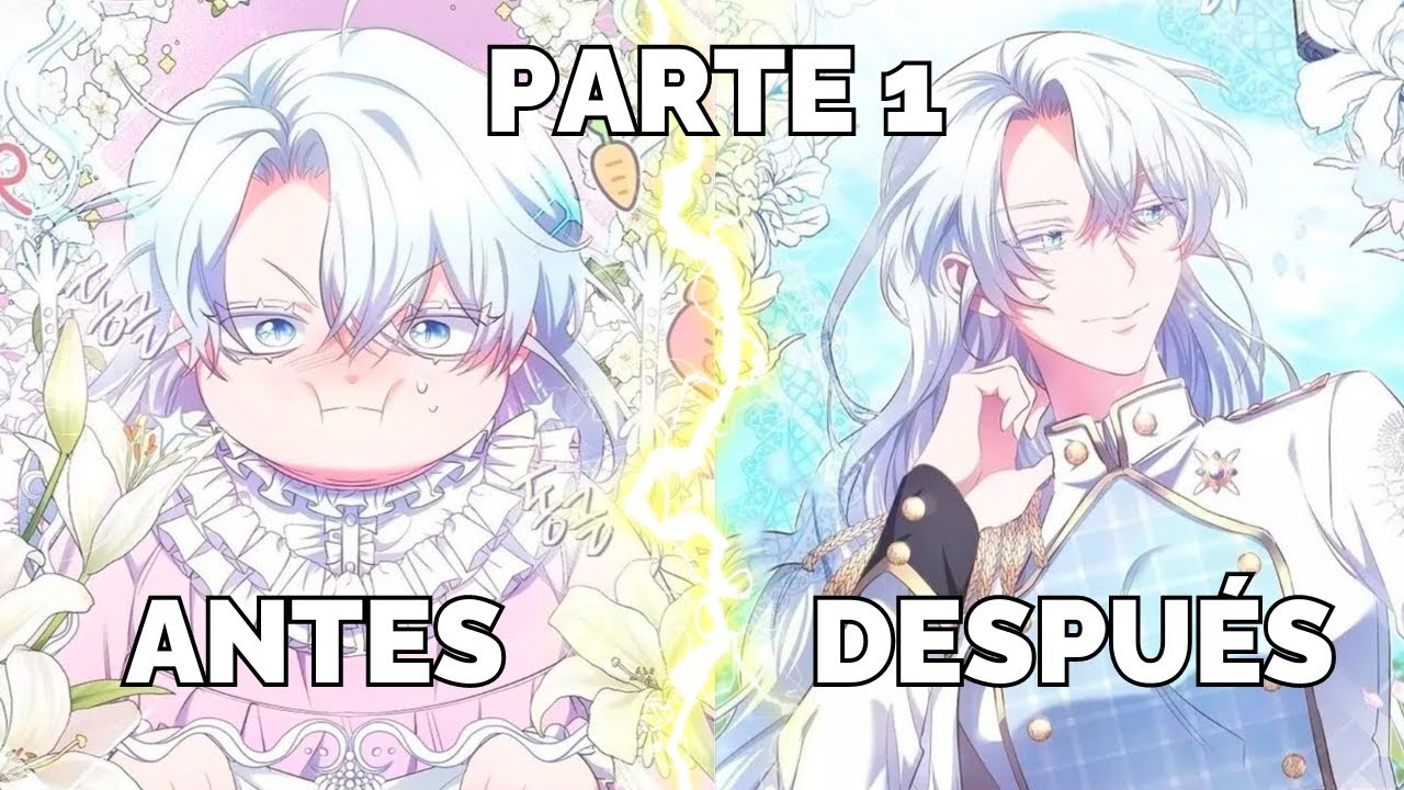🍰 FUE DESPRECIADA por su PESO y DECIDIÓ CONVERTIRSE en una BELLEZA 💋 RESUMEN COMPLETO | PARTE 1 👗