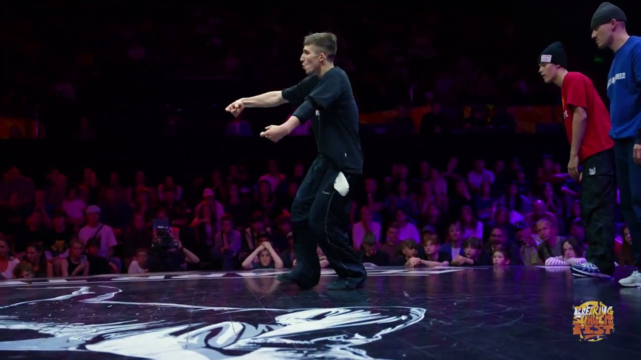 Artistreet vs XO Crew ★ CREWS Top16 ★ RUSSIAN CUP 2025