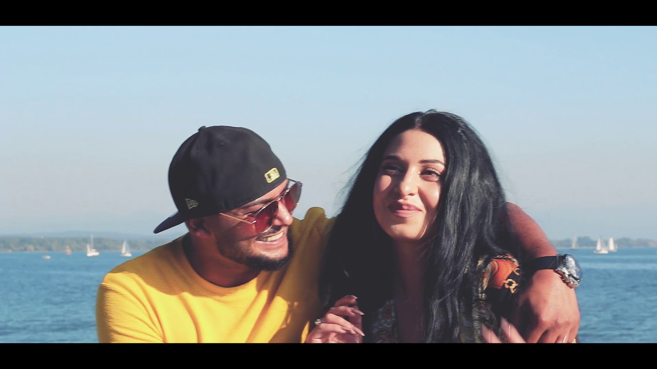 Besnik Makreshi #ASHKALIKA #JEME Official Video