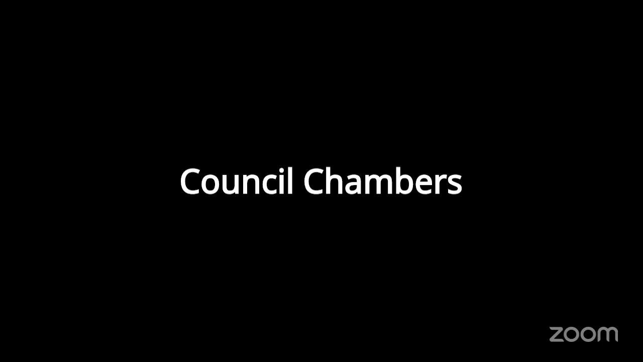 03.05.26 Regular Council Meeting