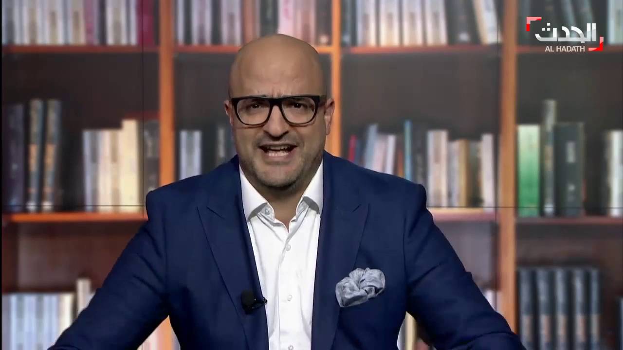 نديم قطيش: المخلوع صالح.. القات إن حكى