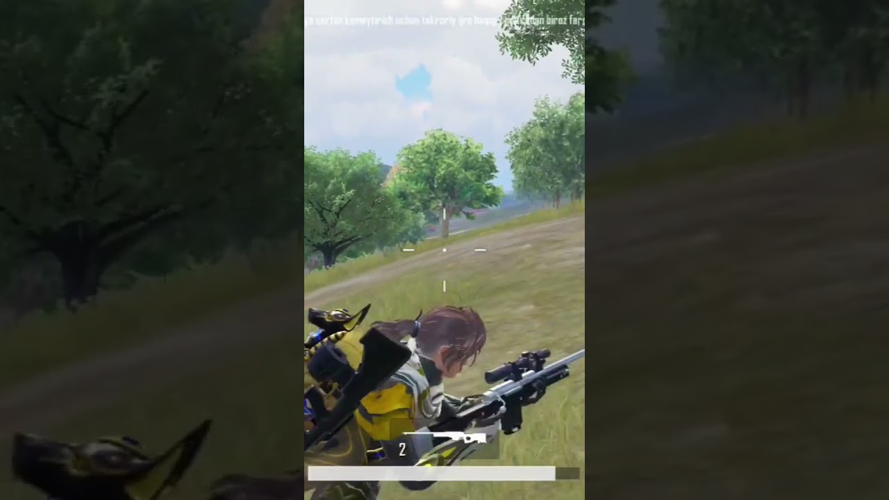 AWM      #pubgmobile #pubg #pubgshorts#awmpubg