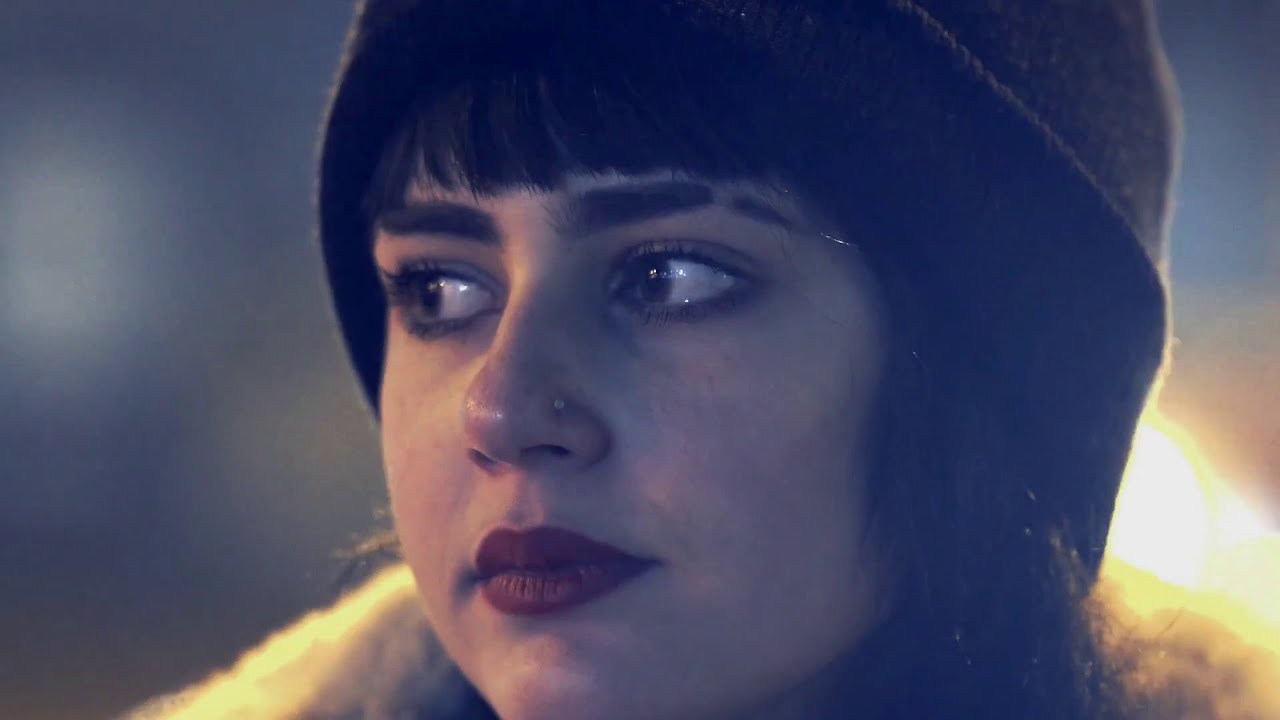 Martin Englerd ft. Holly - One One [Official Video]