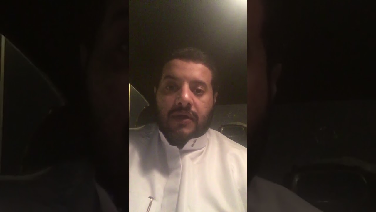المرأة والرجل .. طارق القرني