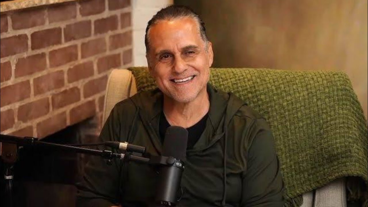 &lsquo;General Hospital&rsquo; Maurice Benard Reveals Future On Soap