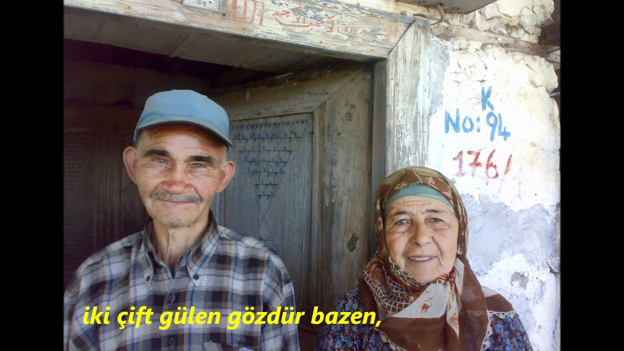 Değirmenözü Köyü / Hasret Yüzler - 1