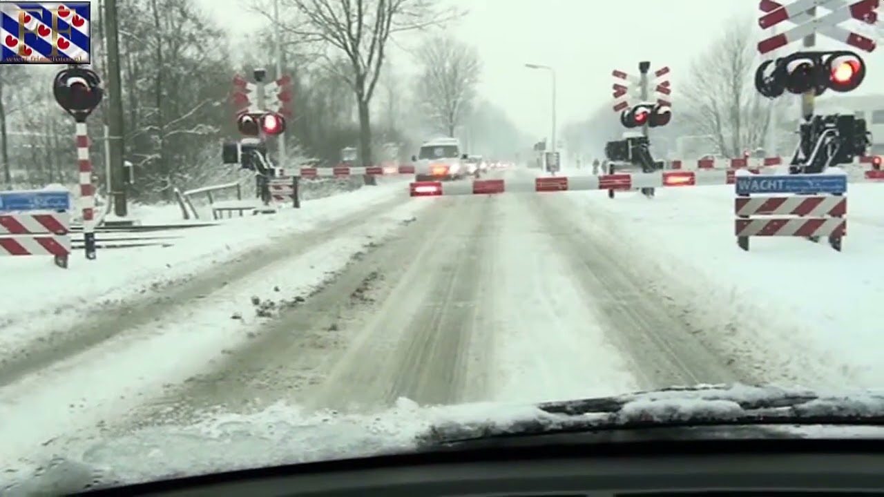 Winter 2009 2010 (uit de oude doos)