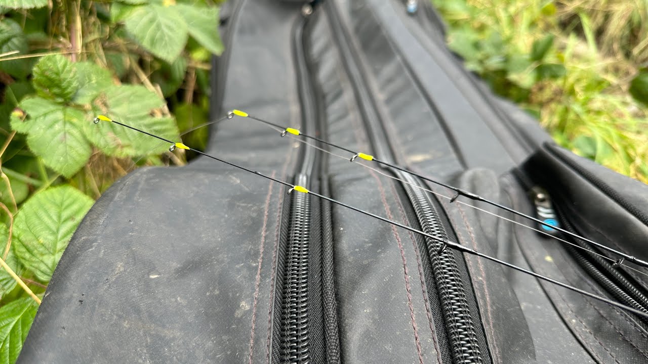 Hybrid Feeder Tips!!! When to use them? What are they for? You must have them 💪🎣