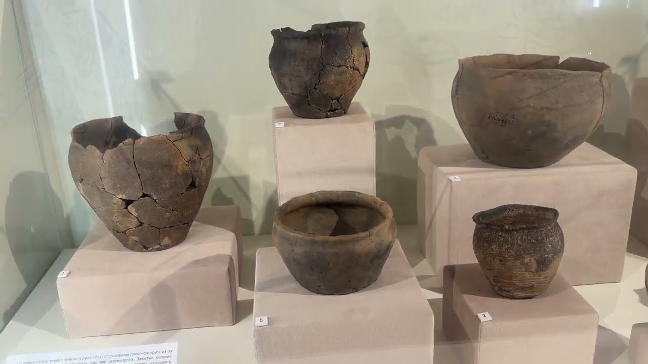 The Nizhny Novgorod Kremlin #museum part-1 | #Russia’s Most Beautiful & Never-Conquered Fortress