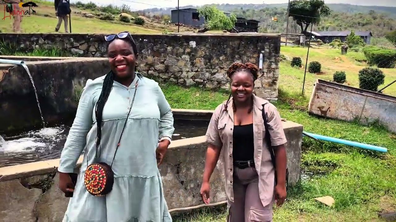 Adonai Bundu Tours Trip to Inyanga (AFM) 