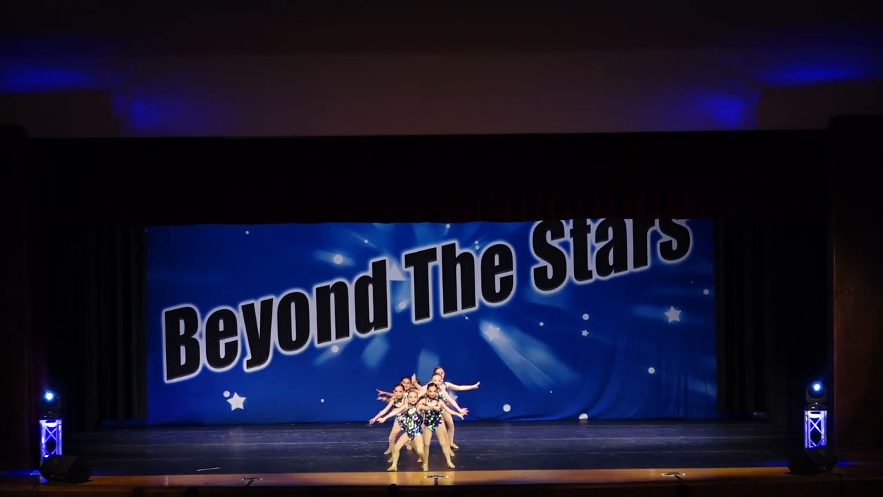 People’s Choice // MR.WORLDWIDE – OCEANSIDE DANCE CENTER [Long Island, NY]