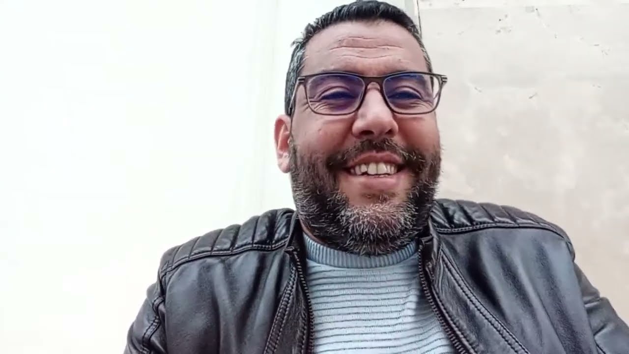 🩸انتصار السروالي. ههه/تحفة/لميدم  حصل ملف سعاد البريكي الملاذ الوحيد القلاليش بالمرصاد
