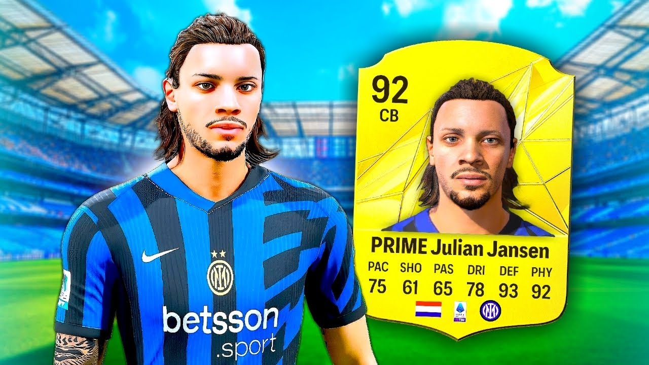 I've Entered My PRIME... | CB Career #17