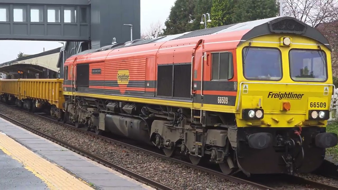 66509 & 66569