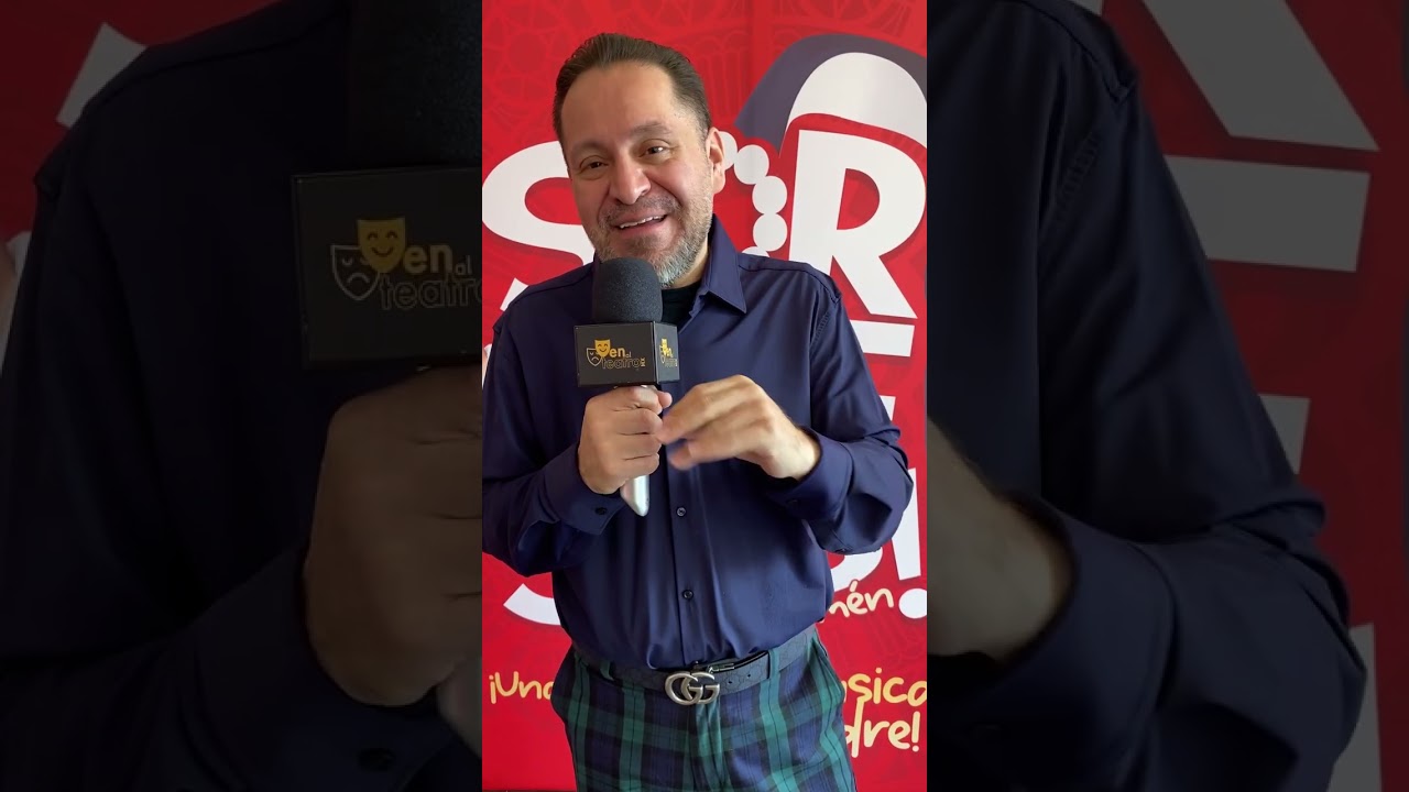 Juan Torres entrevista Sorpresas Amén 