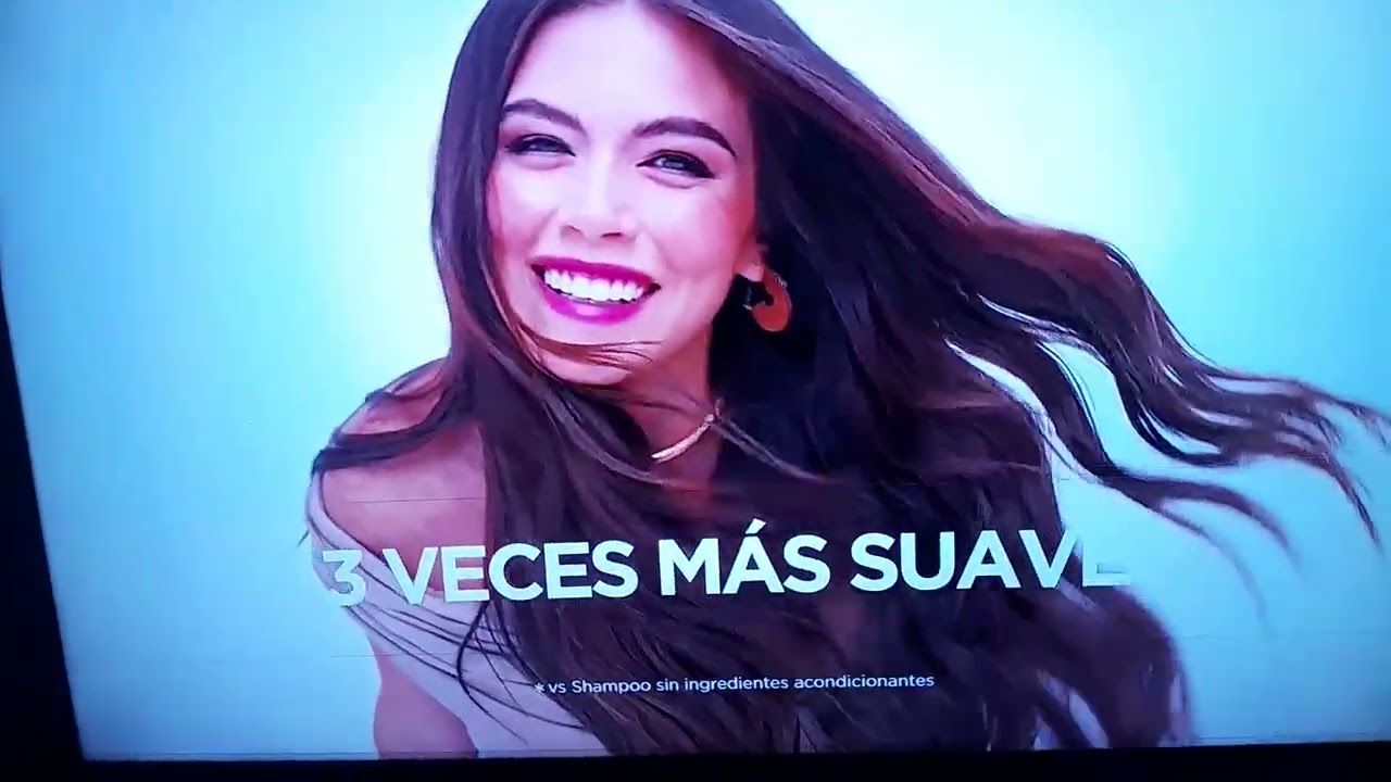 Tanda Comercial Latina Televisión (21 de Febrero de 2026)